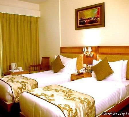Comfort Inn Anneha New Delhi Room photo