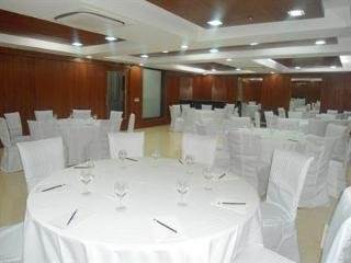 Comfort Inn Anneha New Delhi Exterior photo